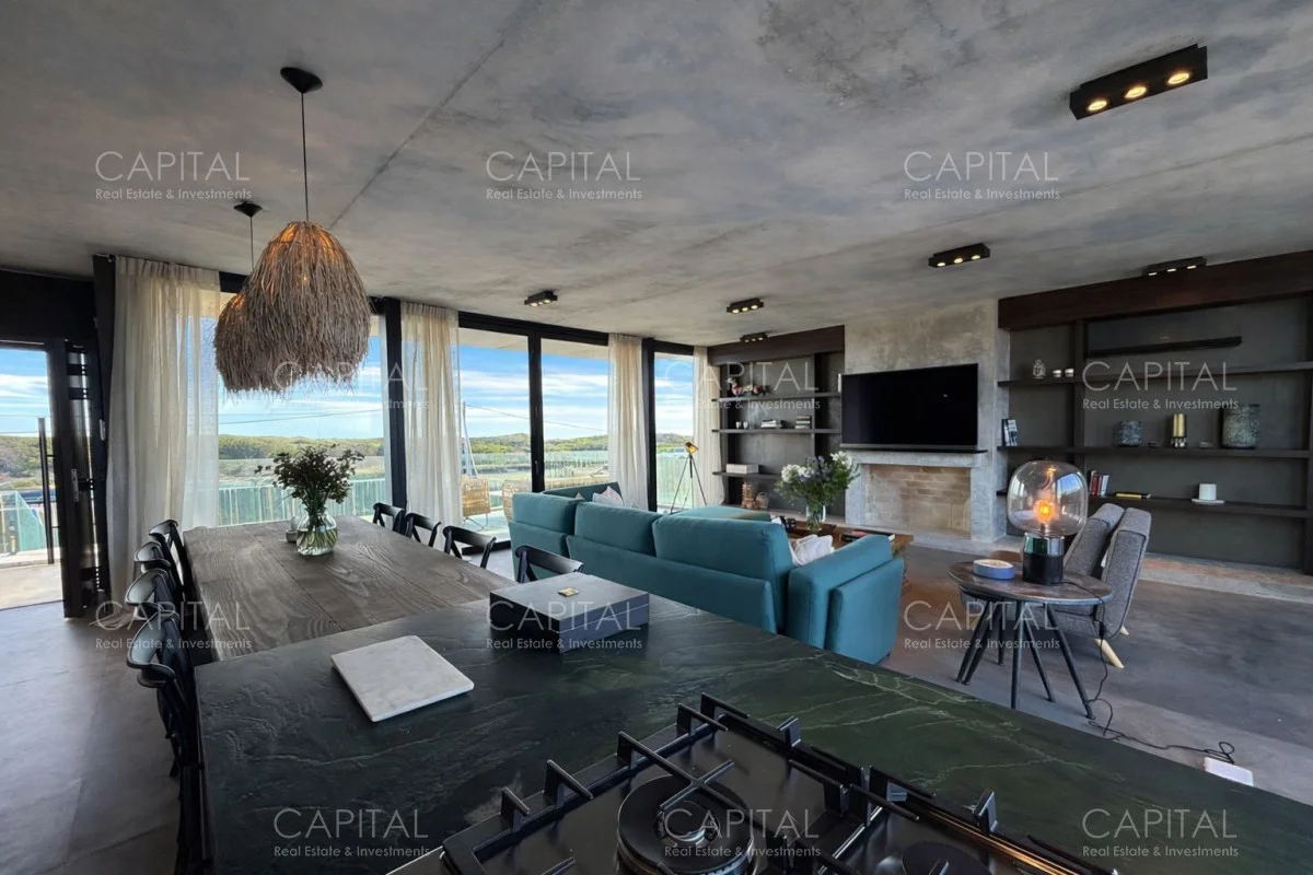 Casa en La Juanita, propiedad 278592 -Imagen 5