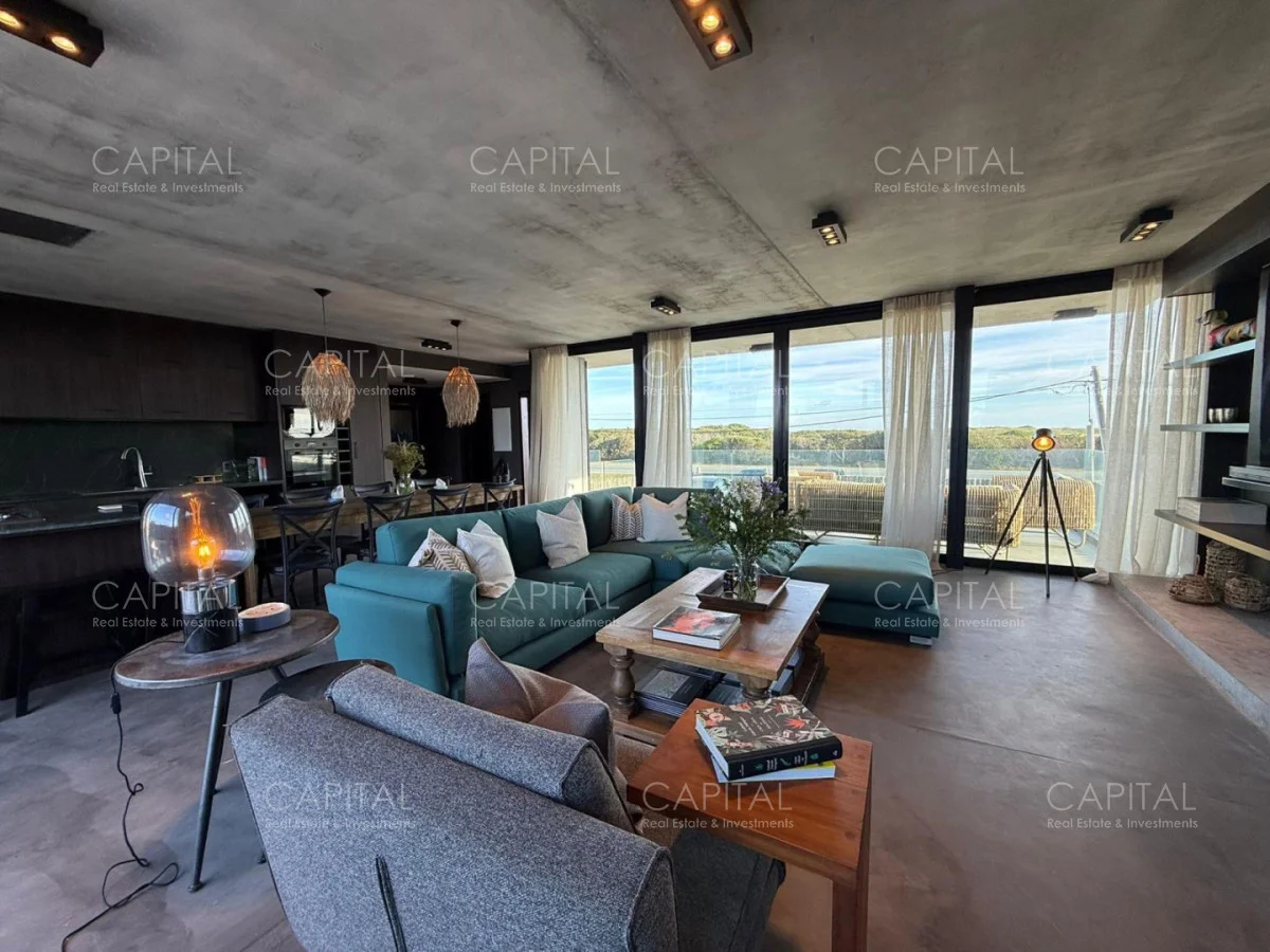 Casa en La Juanita, propiedad 278592 -Imagen 2