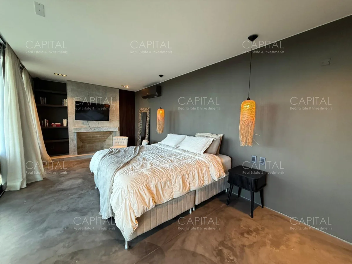 Casa en La Juanita, propiedad 278592 -Imagen 12