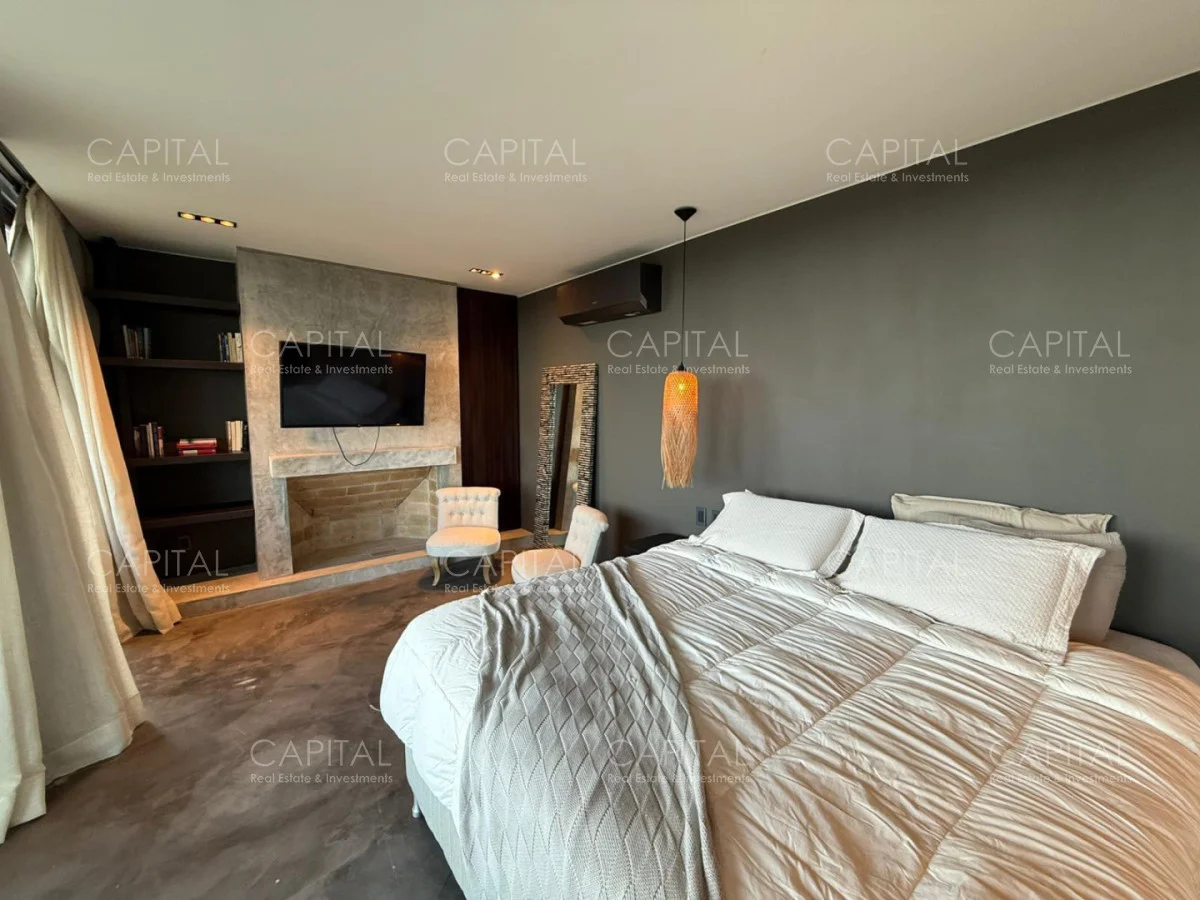 Casa en La Juanita, propiedad 278592 -Imagen 15