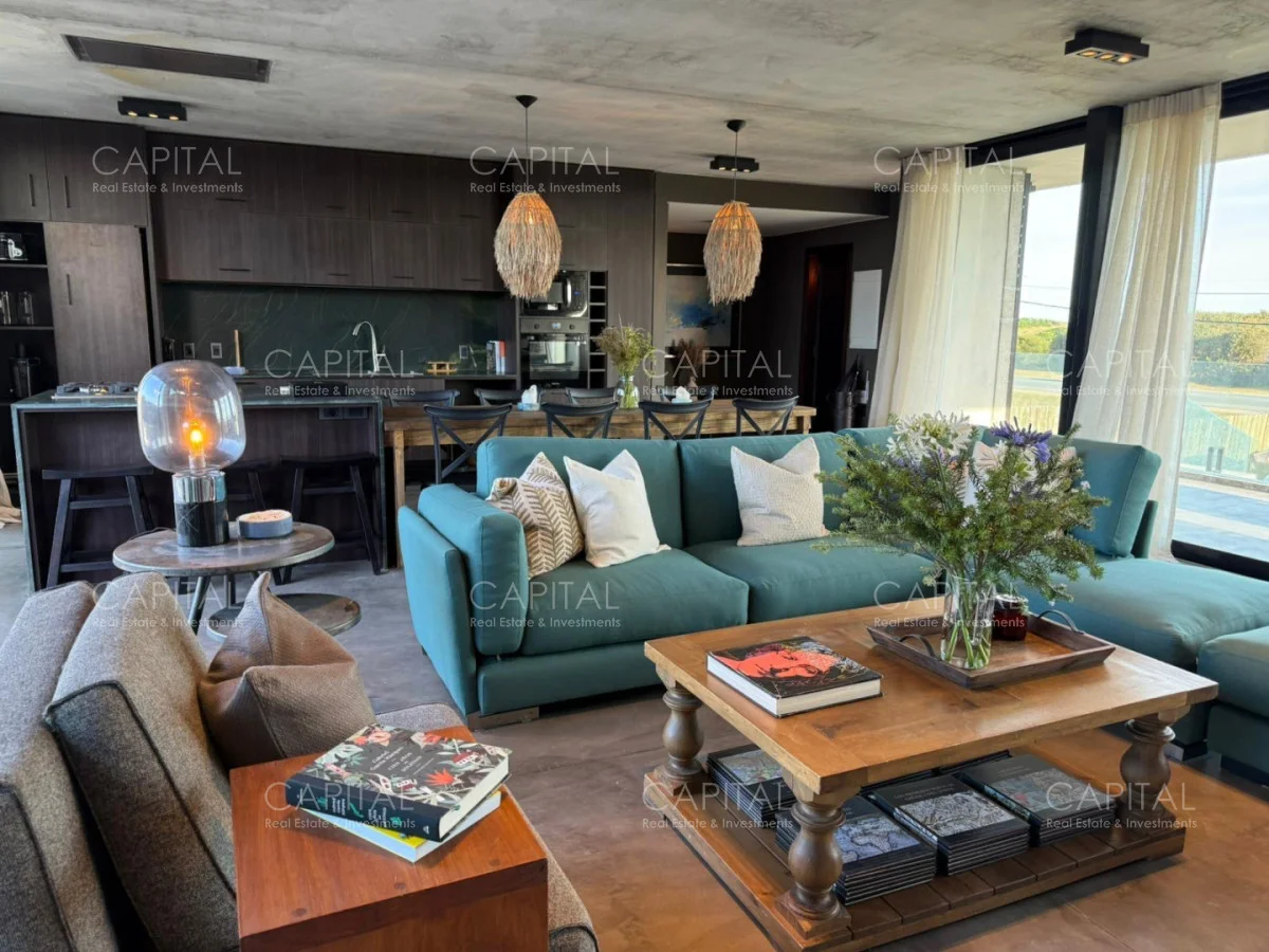 Casa en La Juanita, propiedad 278592 -Imagen 17