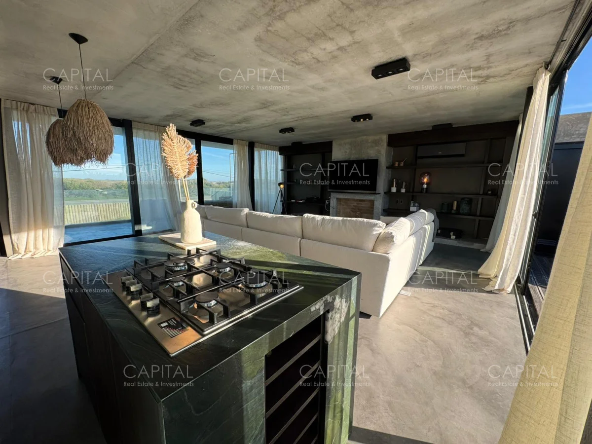 Casa en La Juanita, propiedad 278592 -Imagen 4