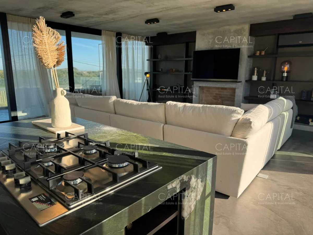 Casa en La Juanita, propiedad 278592 -Imagen 6