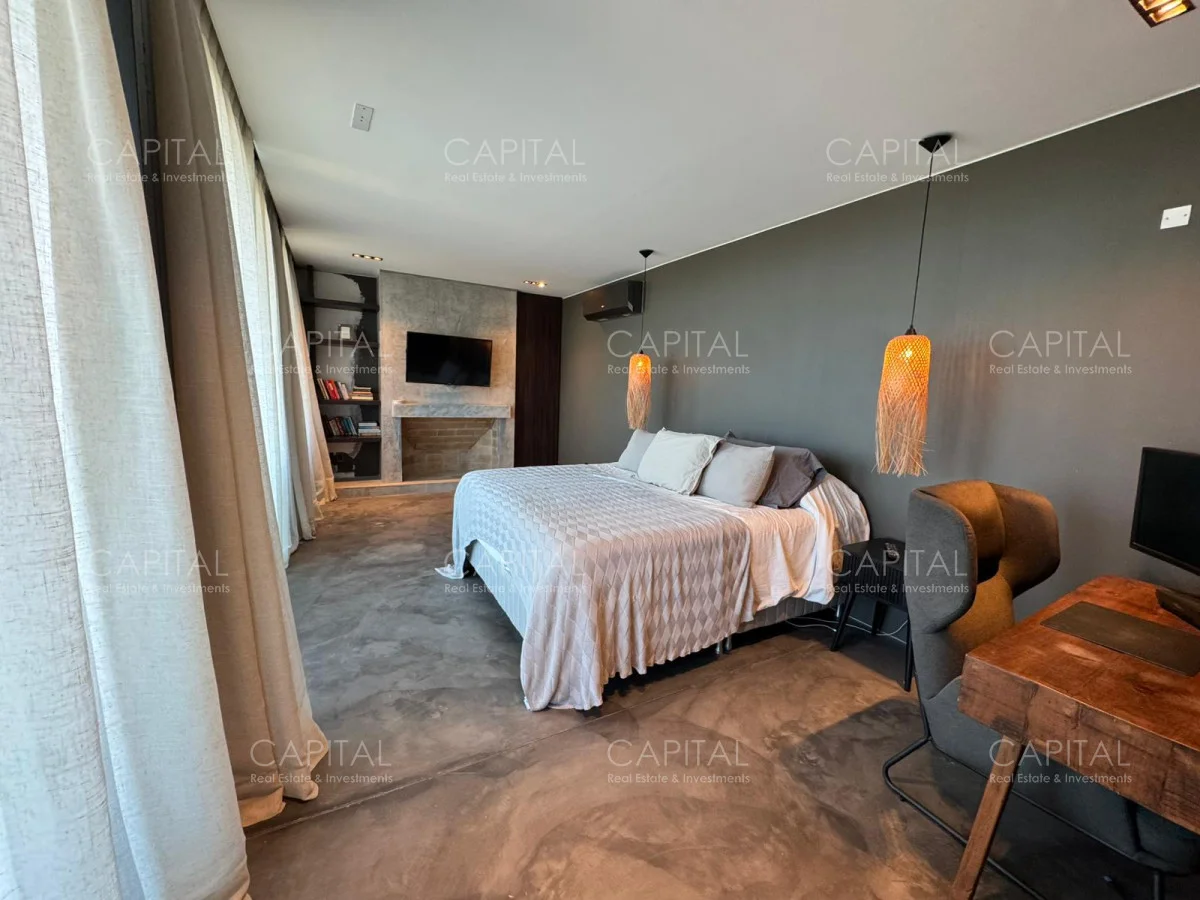 Casa en La Juanita, propiedad 278592 -Imagen 8