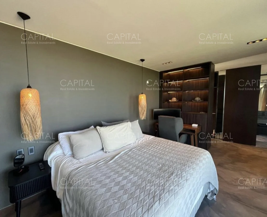 Casa en La Juanita, propiedad 278592 -Imagen 9