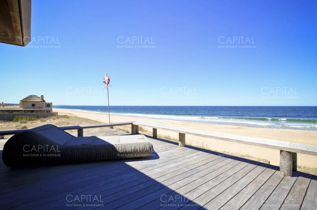 Casa en Punta Piedras, propiedad 278627 -Imagen 1