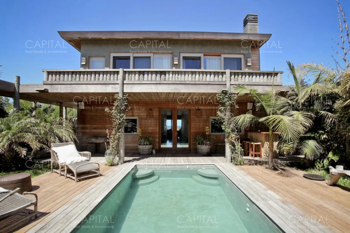 Casa en Punta Piedras, propiedad 278627 -Imagen 2