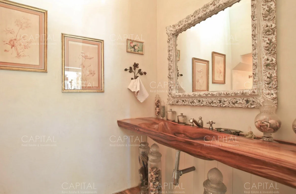Casa en Punta Piedras, propiedad 278627 -Imagen 12