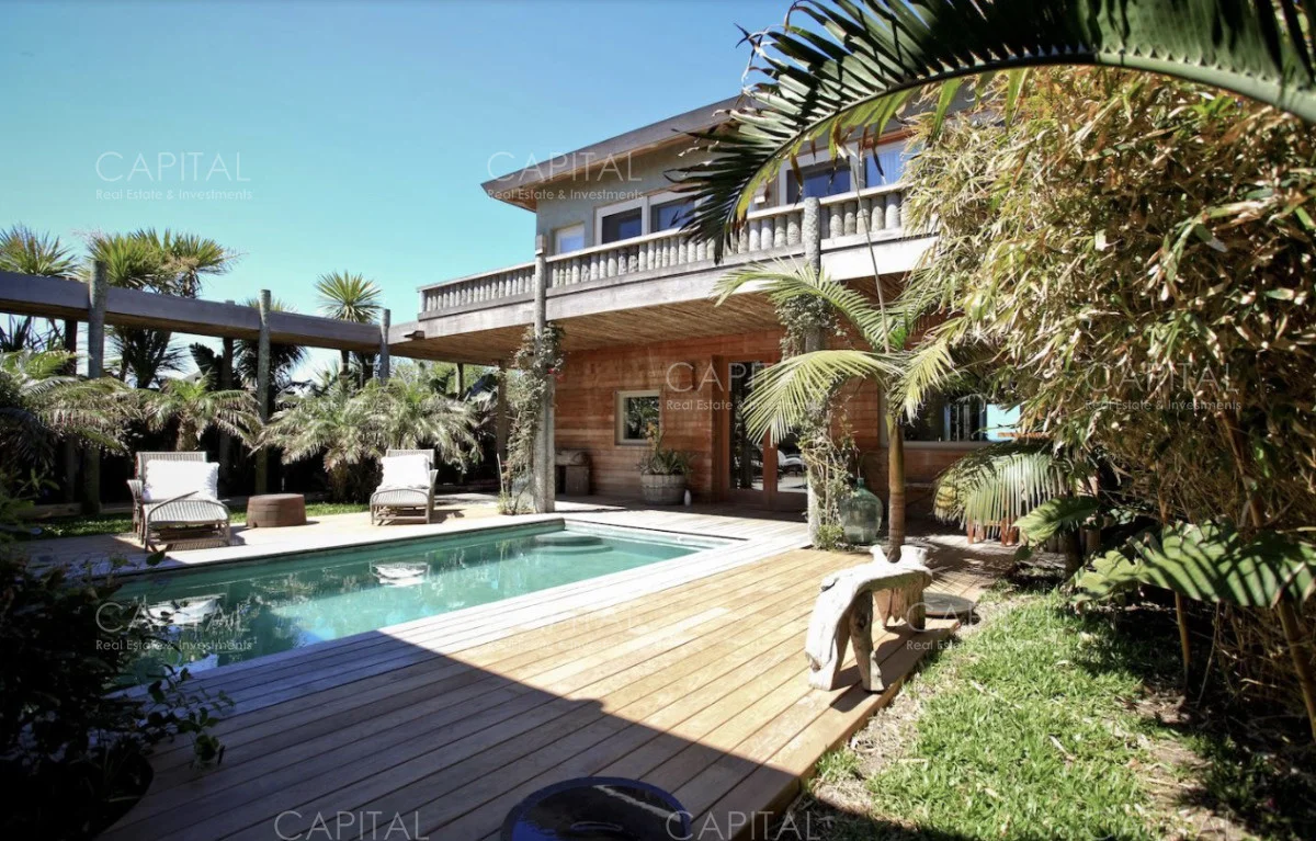 Casa en Punta Piedras, propiedad 278627 -Imagen 19