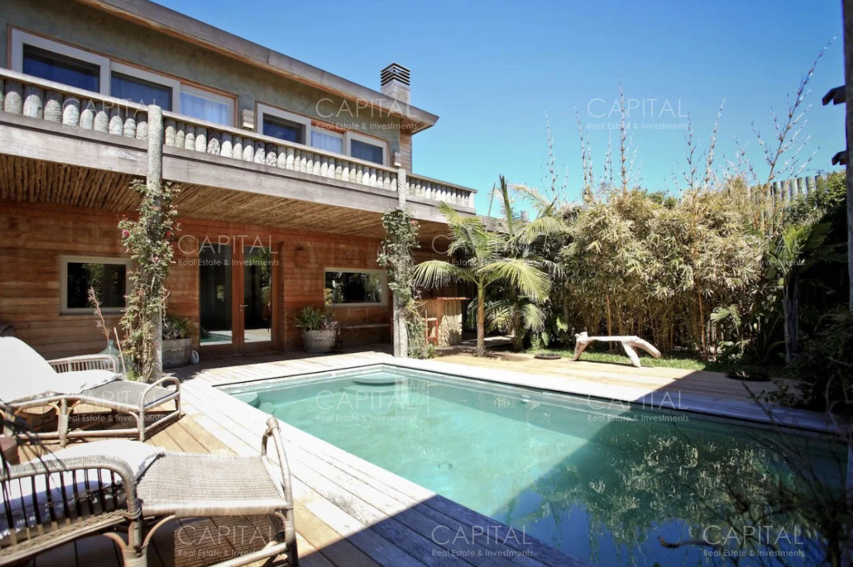 Casa en Punta Piedras, propiedad 278627 -Imagen 3