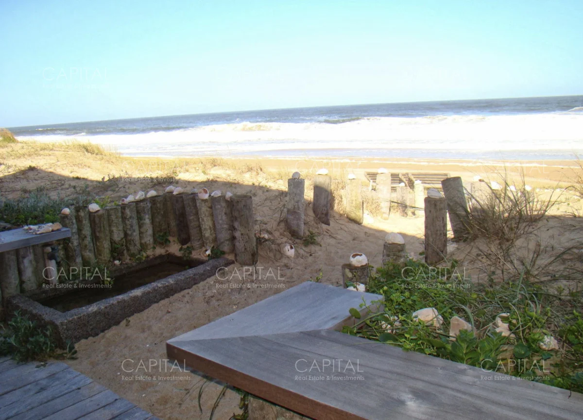 Casa en Punta Piedras, propiedad 278627 -Imagen 4
