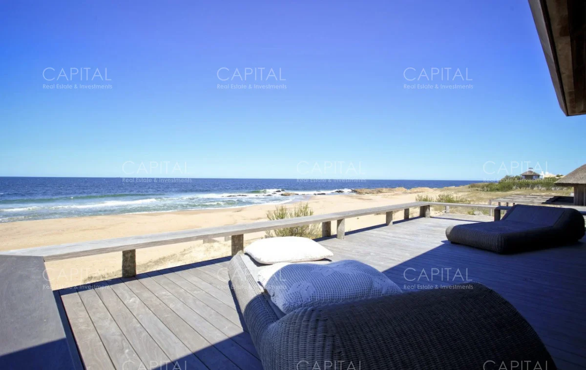 Casa en Punta Piedras, propiedad 278627 -Imagen 5