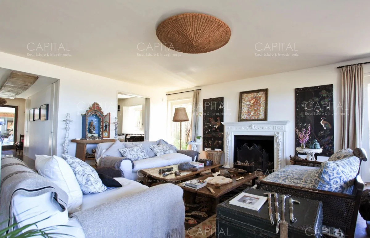 Casa en Punta Piedras, propiedad 278627 -Imagen 6