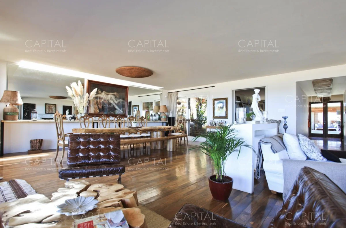 Casa en Punta Piedras, propiedad 278627 -Imagen 7