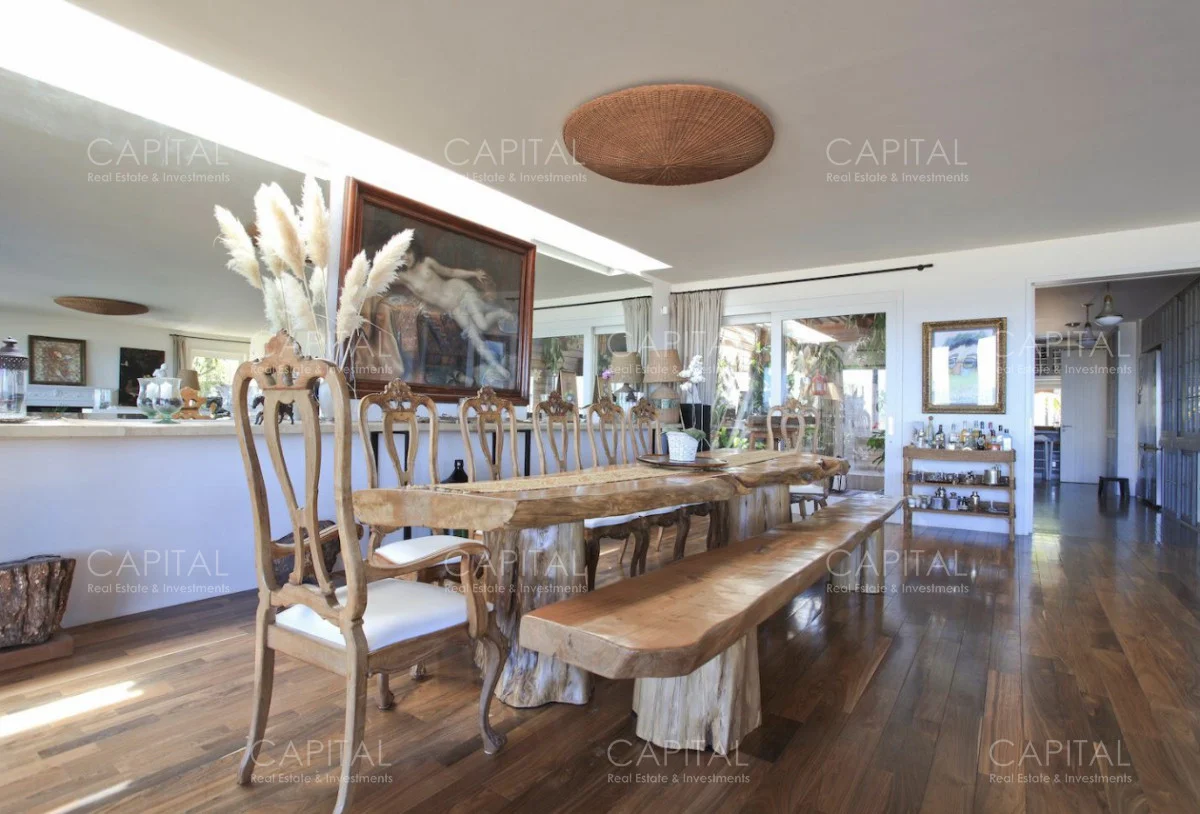 Casa en Punta Piedras, propiedad 278627 -Imagen 9
