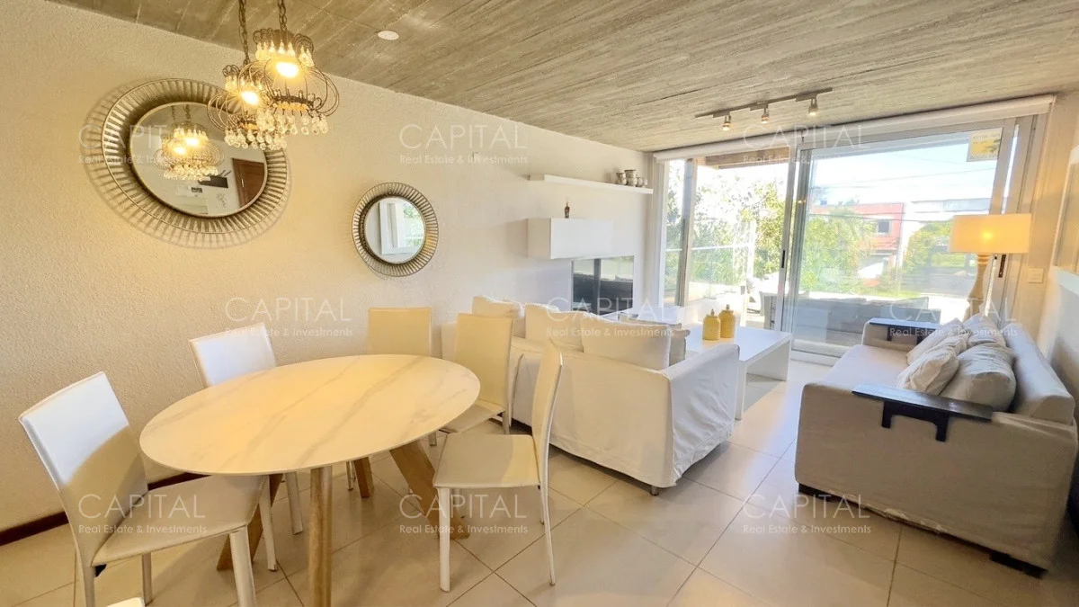 Apartamento en La Barra, propiedad 278634 -Imagen 1