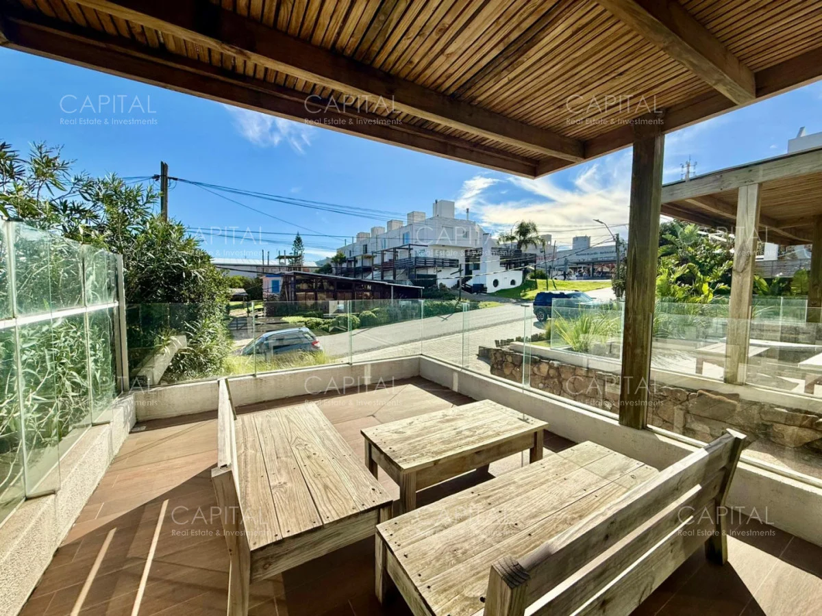 Apartamento en La Barra, propiedad 278634 -Imagen 2