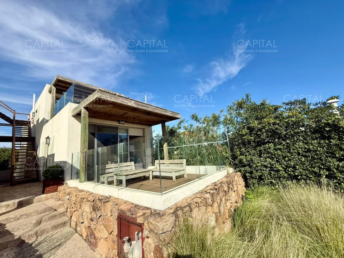 Apartamento en La Barra, propiedad 278634 -Imagen 12