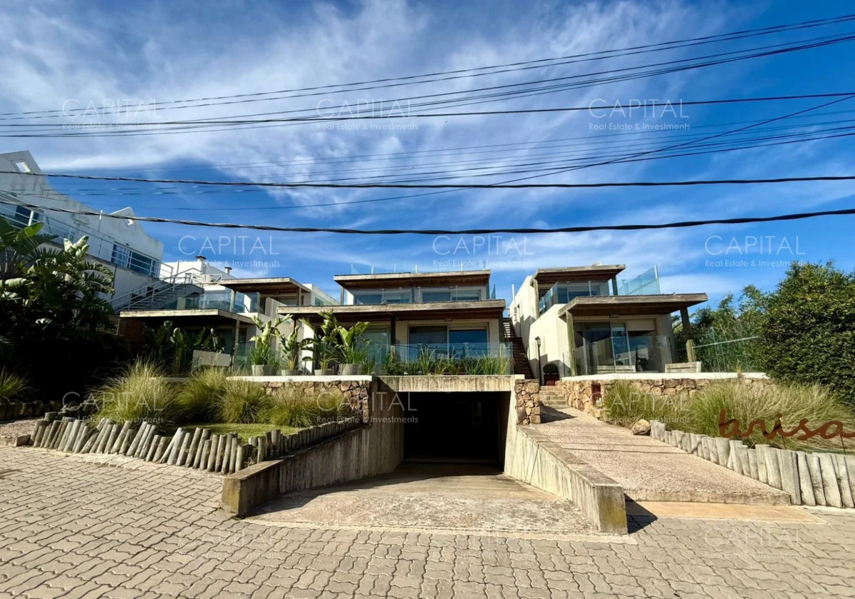 Apartamento en La Barra, propiedad 278634 -Imagen 13