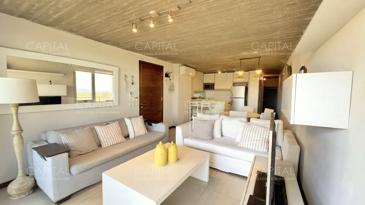 Apartamento en La Barra, propiedad 278634 -Imagen 4