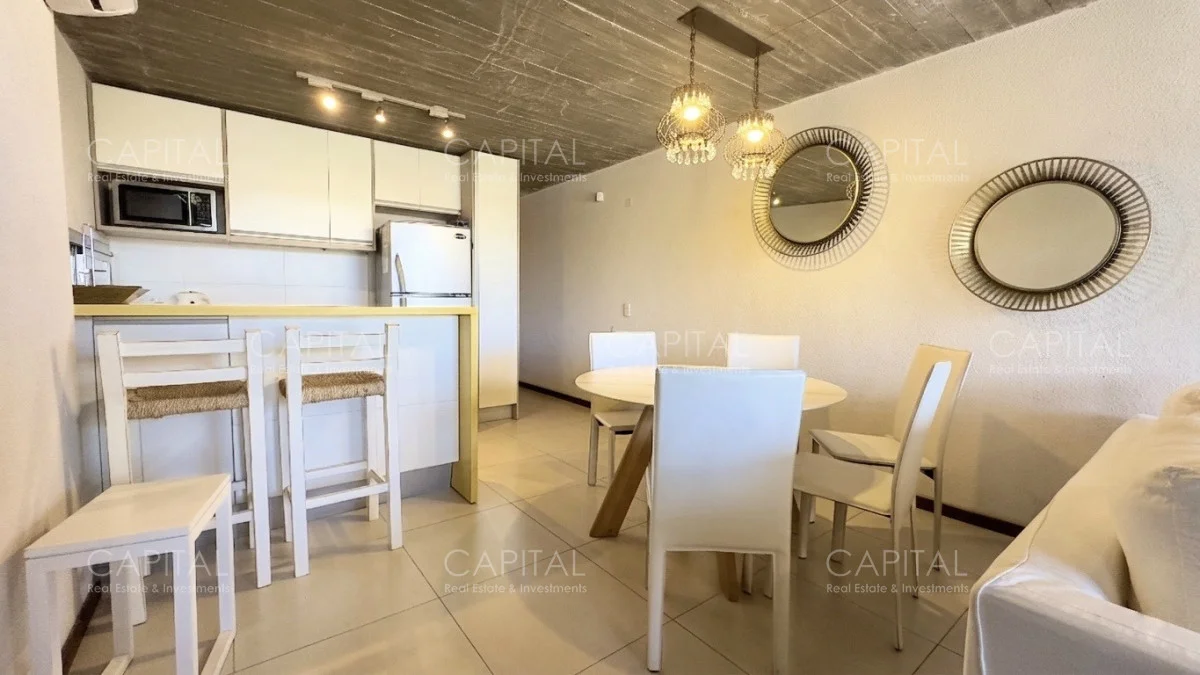 Apartamento en La Barra, propiedad 278634 -Imagen 5