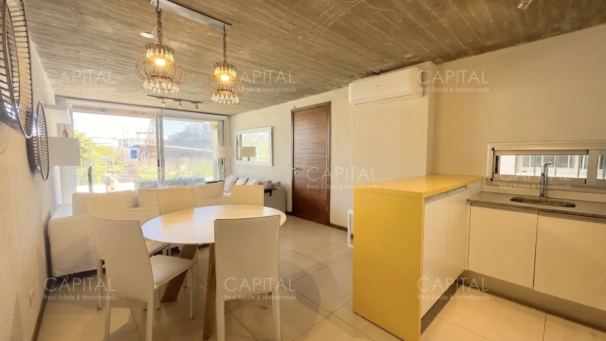 Apartamento en La Barra, propiedad 278634 -Imagen 6