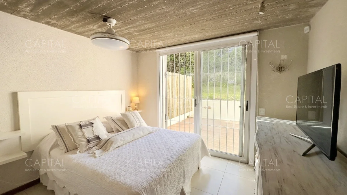 Apartamento en La Barra, propiedad 278634 -Imagen 7