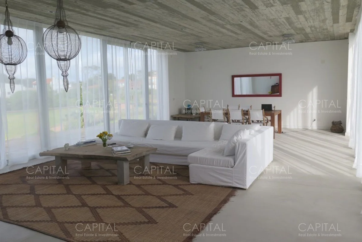Casa en Manantiales, propiedad 278646 -Imagen 2