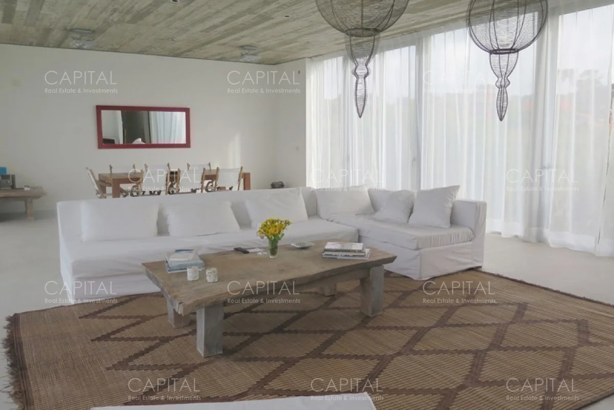 Casa en Manantiales, propiedad 278646 -Imagen 3