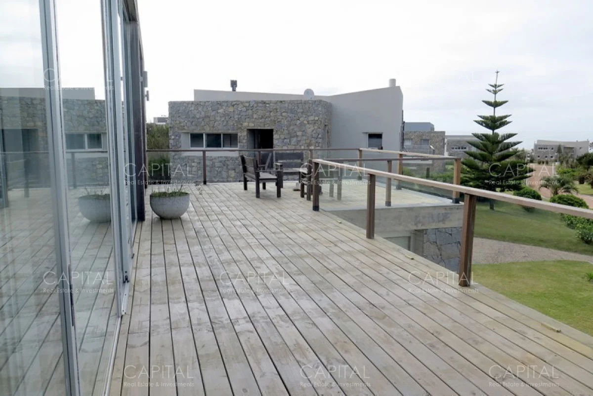 Casa en Manantiales, propiedad 278646 -Imagen 4