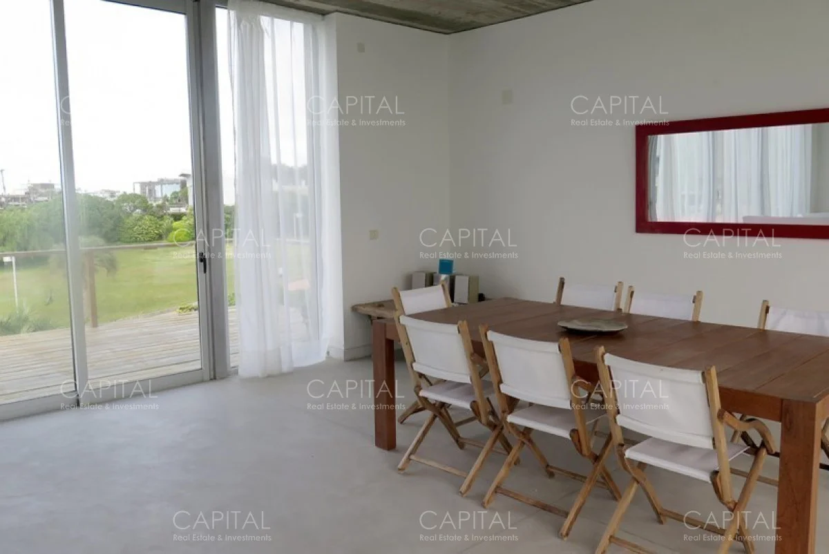 Casa en Manantiales, propiedad 278646 -Imagen 5