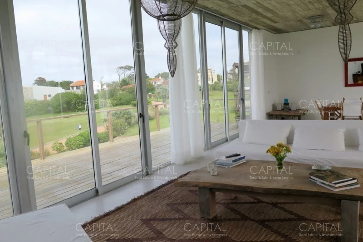 Casa en Manantiales, propiedad 278646 -Imagen 6