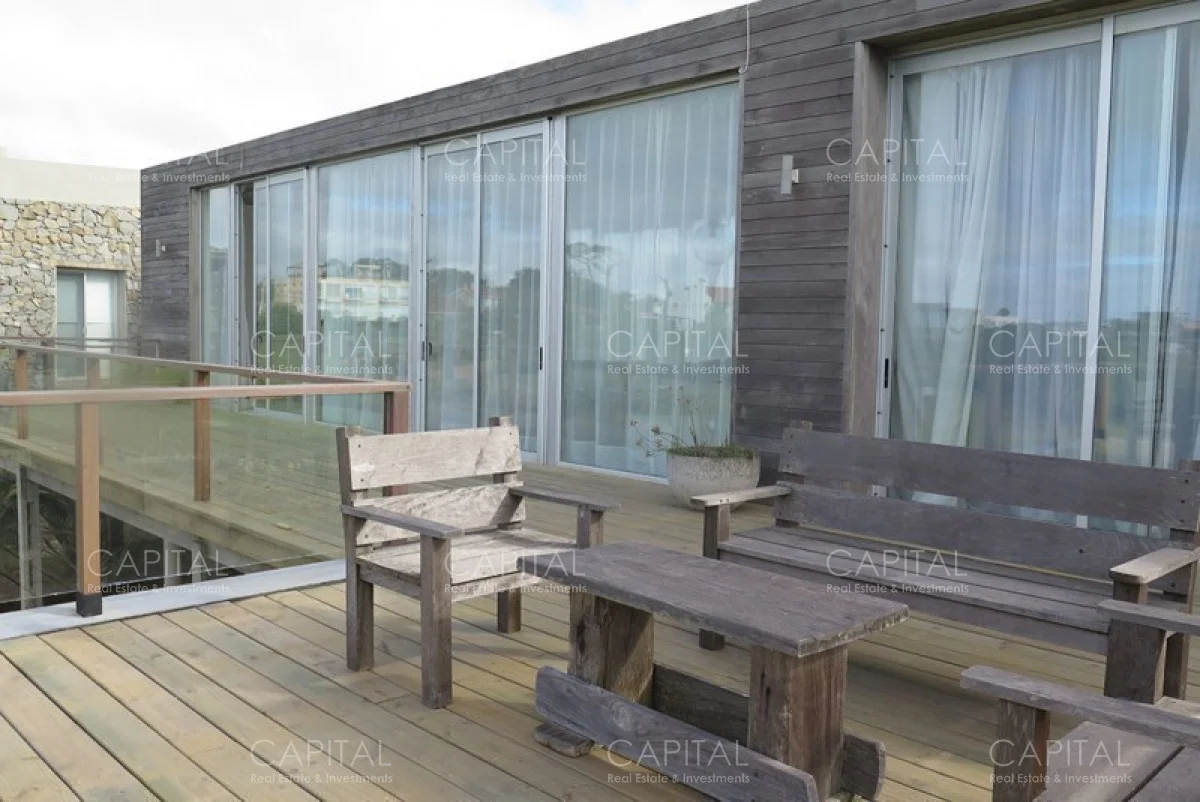 Casa en Manantiales, propiedad 278646 -Imagen 7