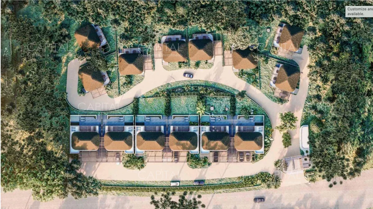 Casa en José Ignacio, propiedad 278650 -Imagen 2