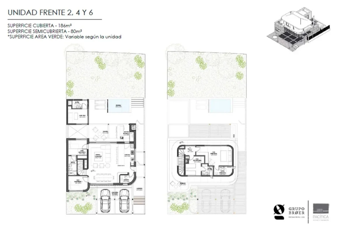 Casa en José Ignacio, propiedad 278650 -Imagen 12