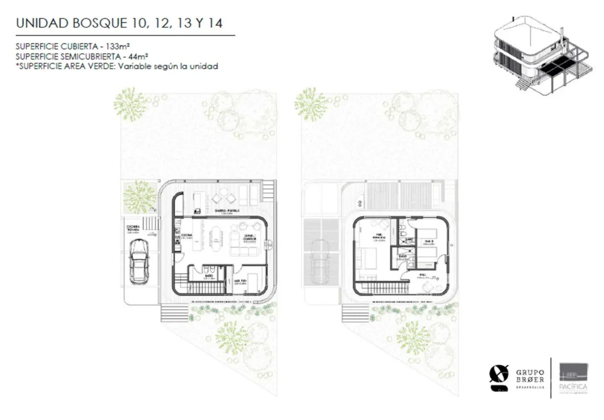 Casa en José Ignacio, propiedad 278650 -Imagen 13