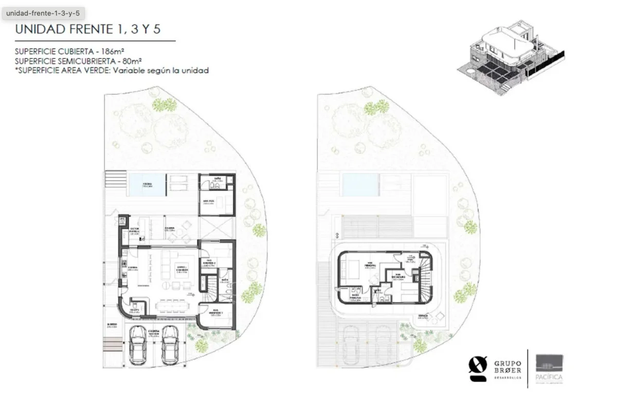 Casa en José Ignacio, propiedad 278650 -Imagen 10