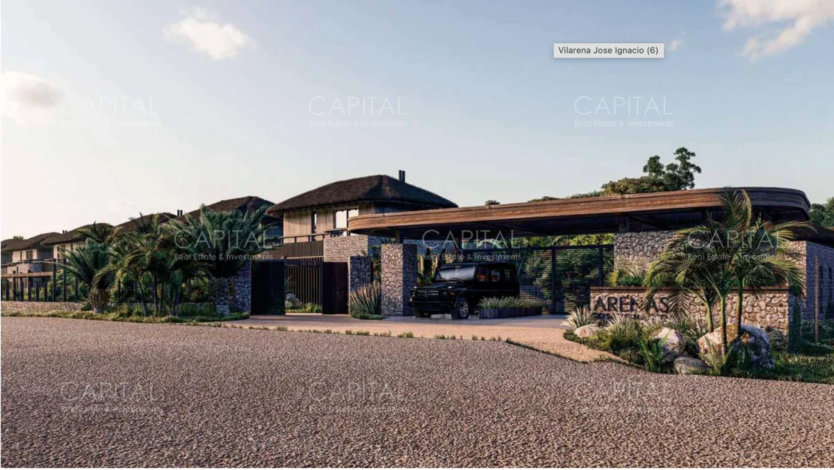 Casa en José Ignacio, propiedad 278652 -Imagen 4