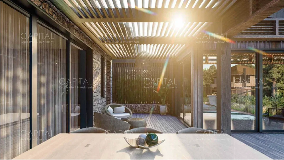 Casa en José Ignacio, propiedad 278652 -Imagen 9