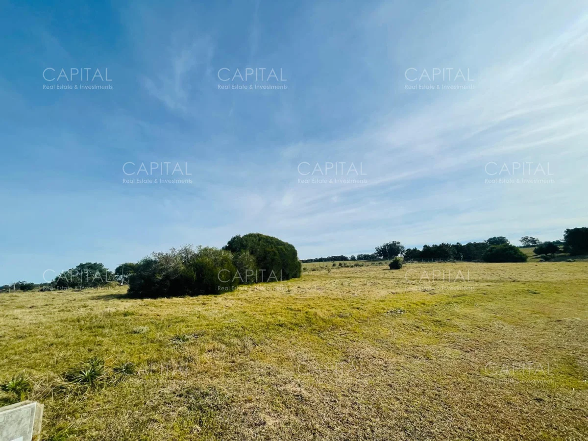 Terreno en José Ignacio, propiedad 278654 -Imagen 2