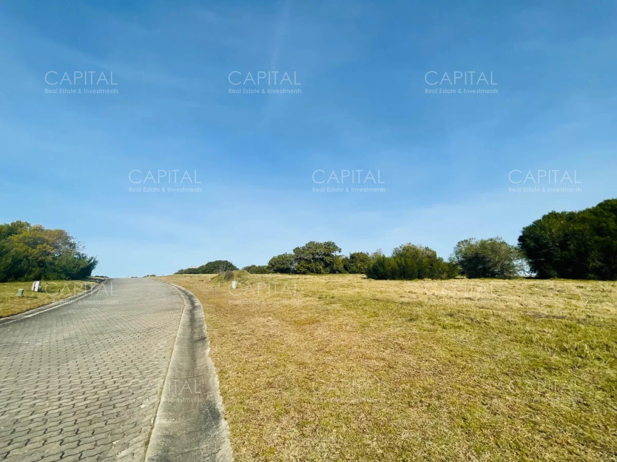 Terreno en José Ignacio, propiedad 278654 -Imagen 3