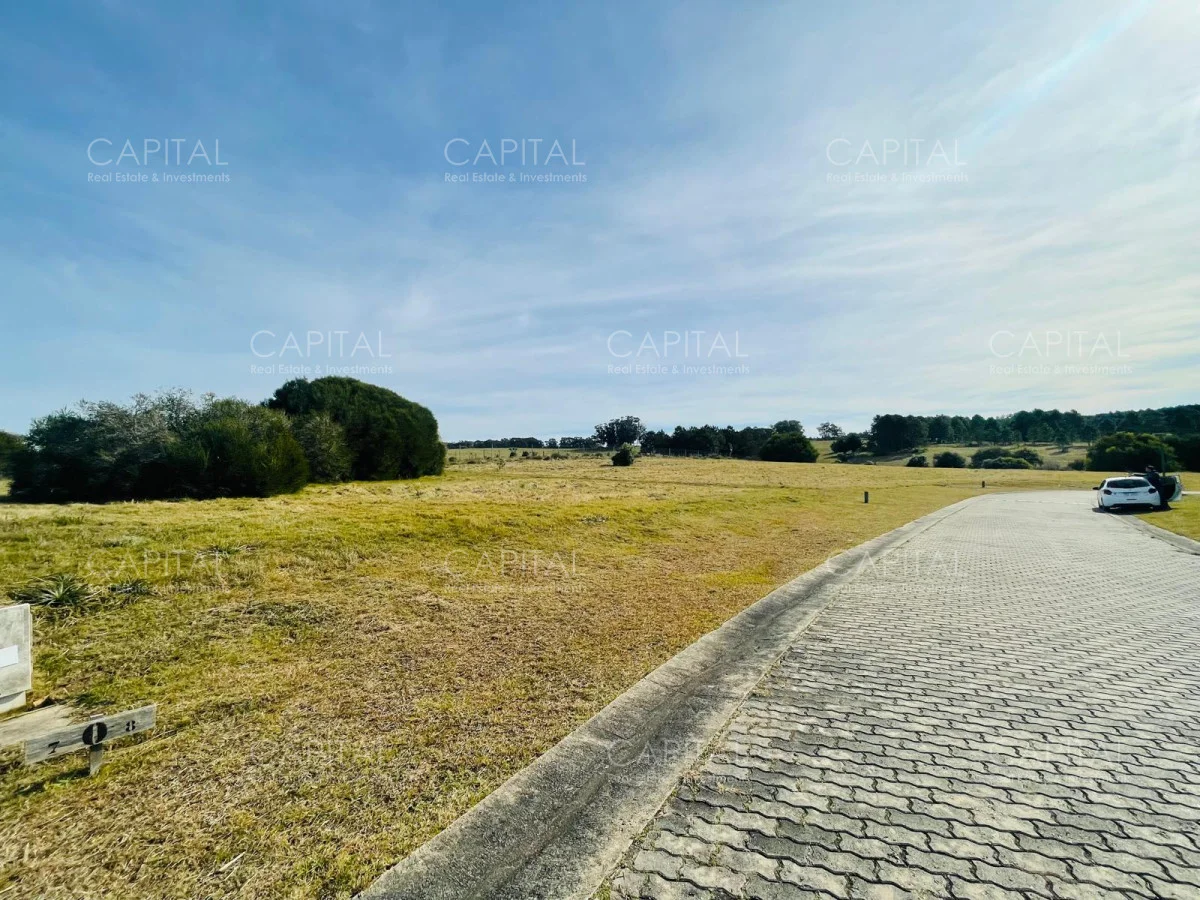 Terreno en José Ignacio, propiedad 278654 -Imagen 5