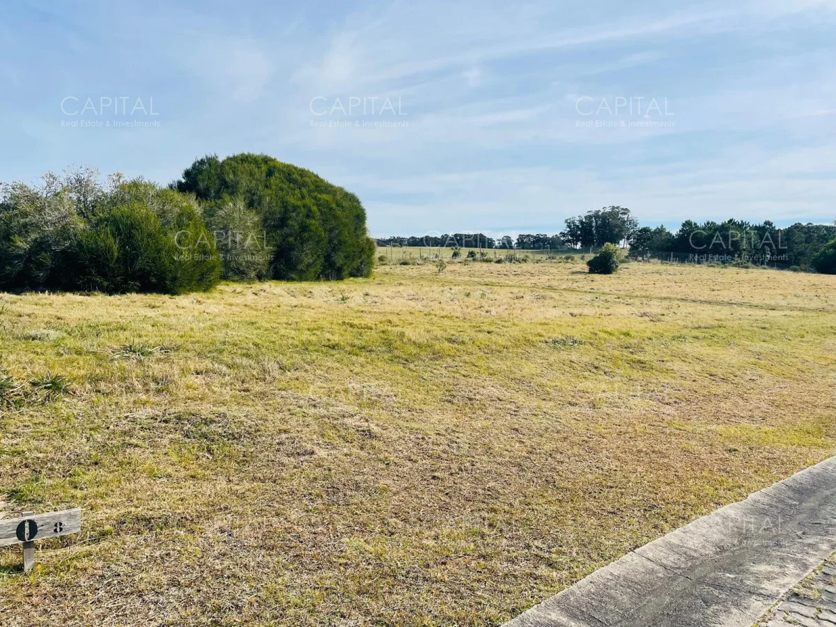 Terreno en José Ignacio, propiedad 278654 -Imagen 6