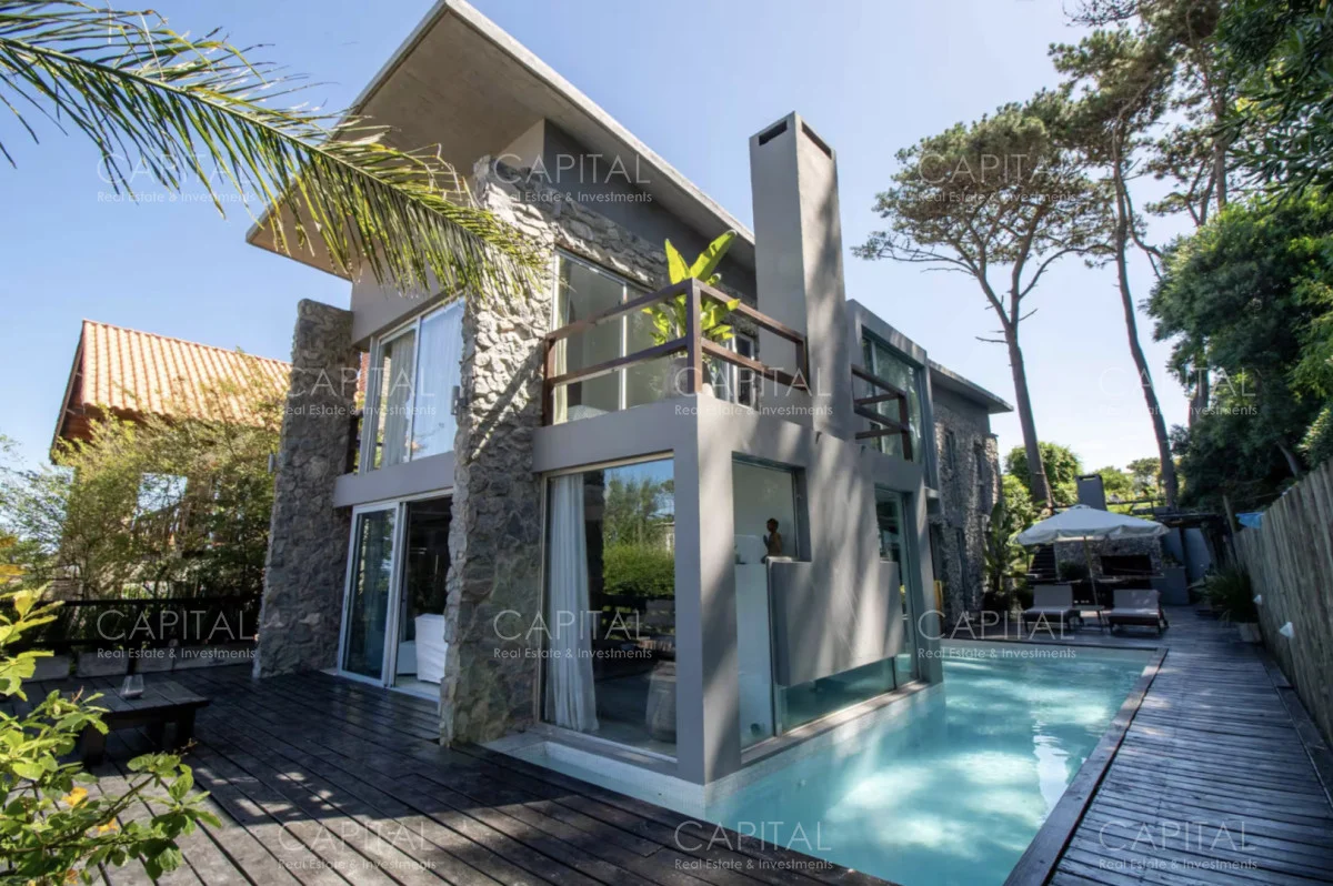 Casa en Montoya, propiedad 278655 -Imagen 1