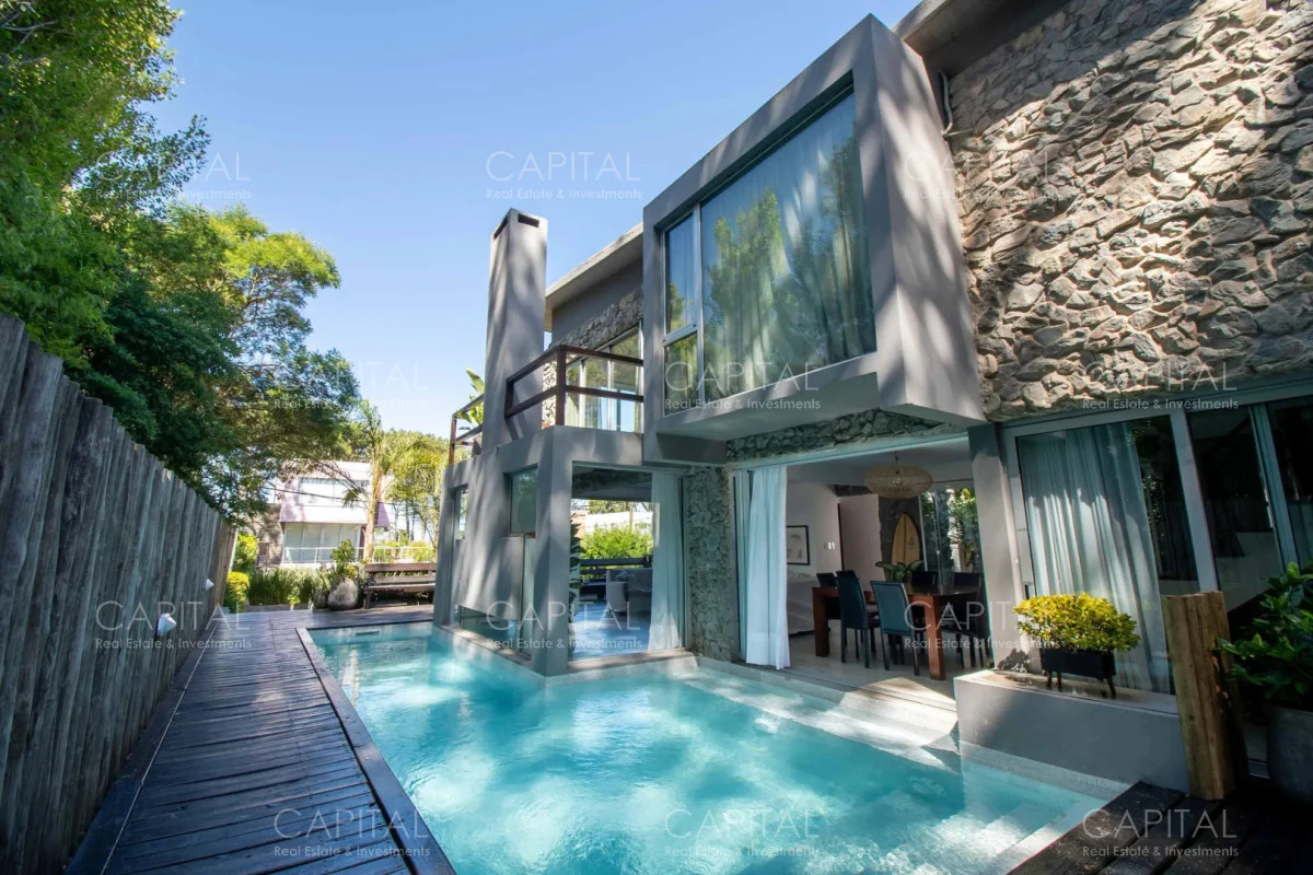 Casa en Montoya, propiedad 278655 -Imagen 2