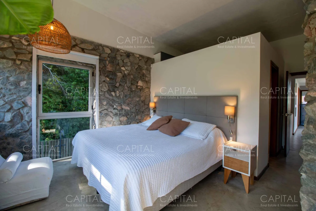 Casa en Montoya, propiedad 278655 -Imagen 11
