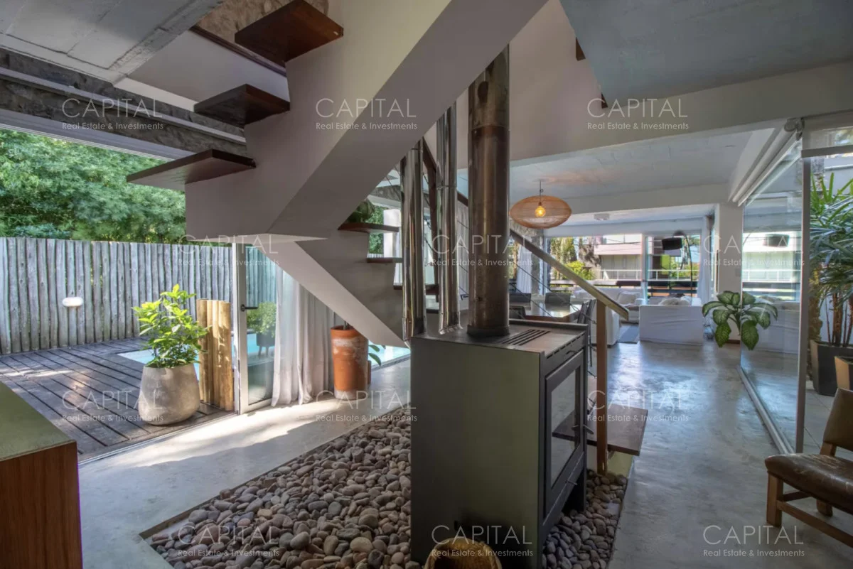 Casa en Montoya, propiedad 278655 -Imagen 3