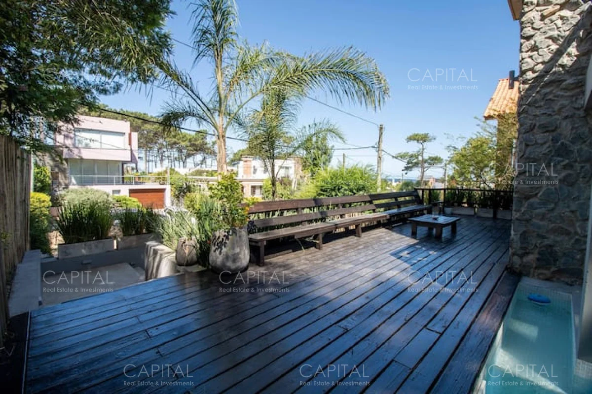 Casa en Montoya, propiedad 278655 -Imagen 22