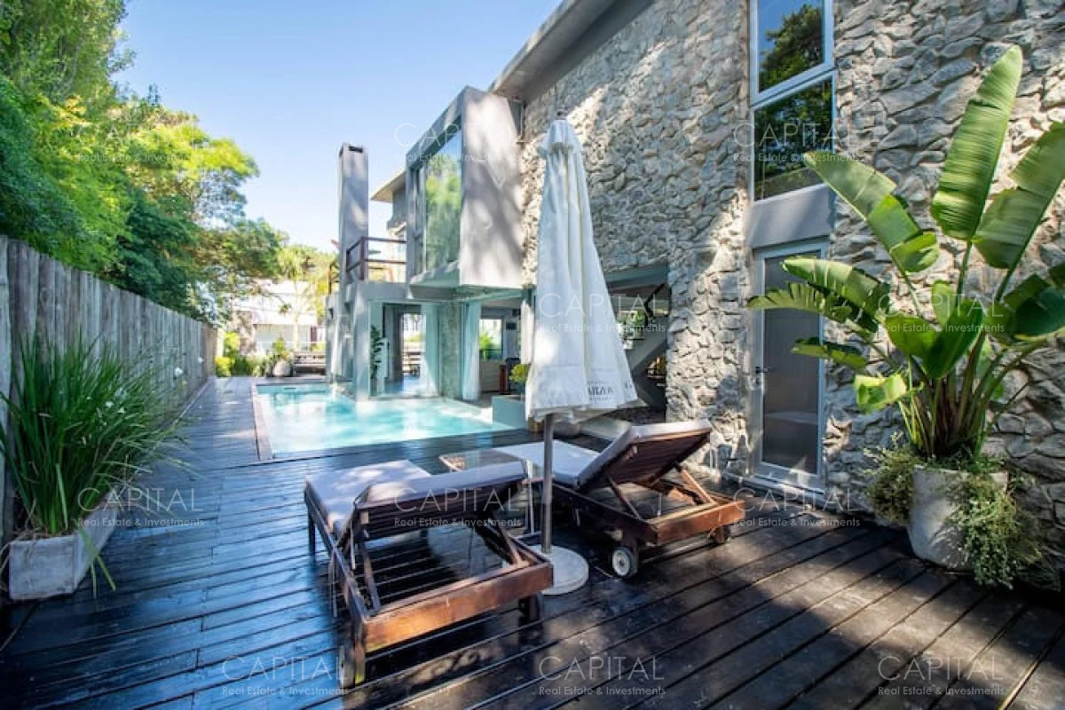 Casa en Montoya, propiedad 278655 -Imagen 23