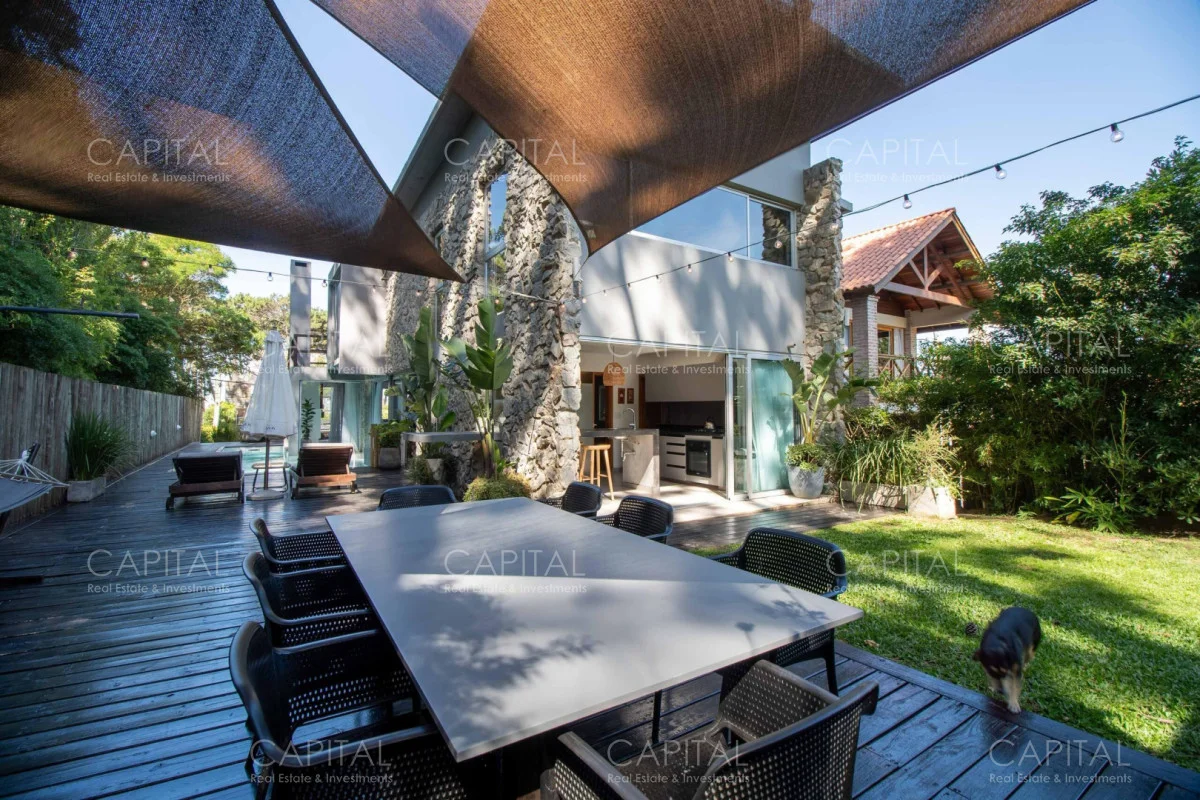 Casa en Montoya, propiedad 278655 -Imagen 24